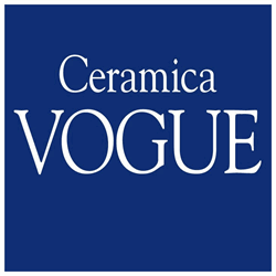 Plytelių gamintojas Ceramica Vogue