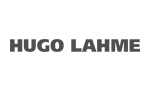 Baseinu iranga Hugo Lahme