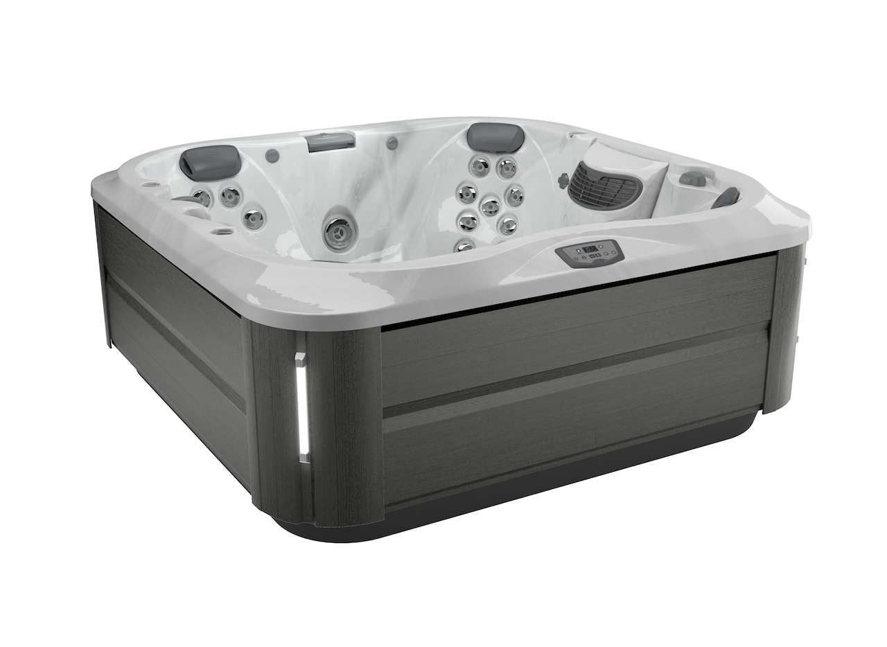 Jacuzzi J-335 masažinis baseinas