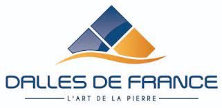 Dalles de France Logo