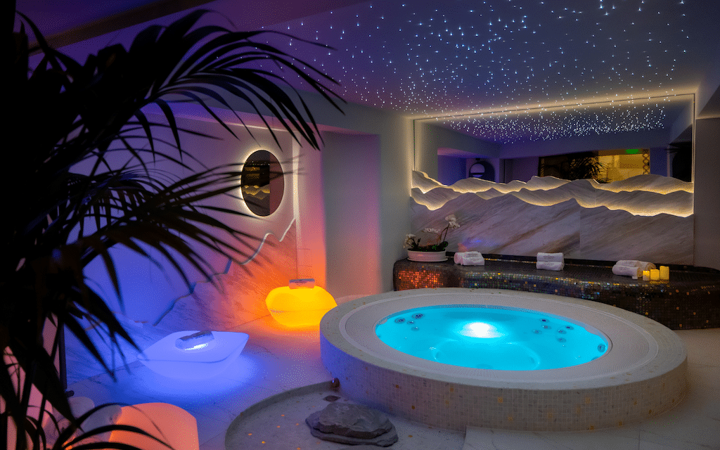 Jacuzzi® liepos naujienos: nauji sprendimai SPA centrams ir privatiems projektams