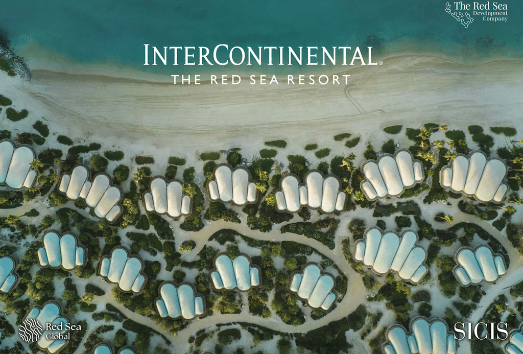 SICIS mozaikos spindi dykumos saulėje: išskirtinis projektas Saudo Arabijoje